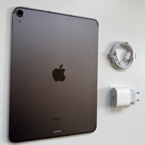 iPad Pro 11‑inch 128GB (2020) | Batt 94% | Garantie