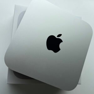 Mac Mini M2 | 256GB SSD | 8GB RAM | Garantie