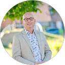 Jan-Willem Stegeman profile picture